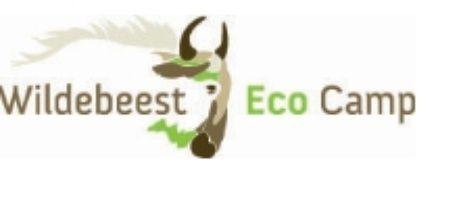 Wildebeest Logo - Wildebeest Eco Camp | Nairobi City