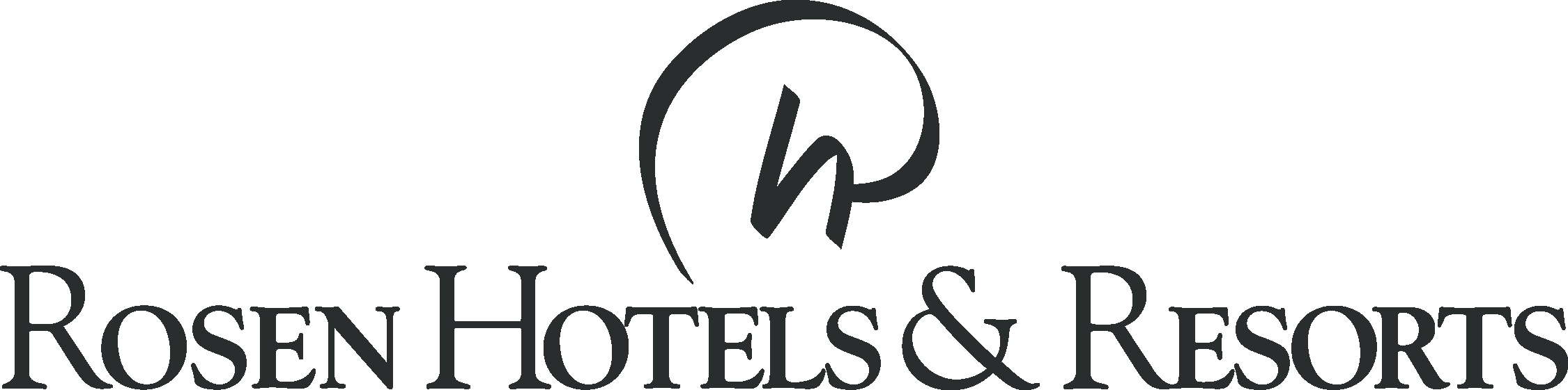 Rosen Logo - Logos | Rosen Hotels & Resorts
