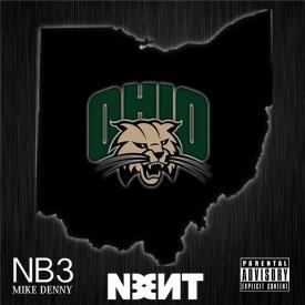 NB3 Logo - NB3.H.I.O. uploaded