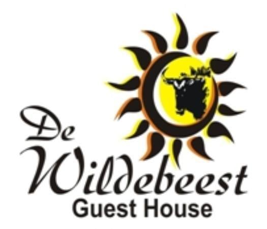 Wildebeest Logo - Logo - Picture of De Wildebeest Guest House, Johannesburg - TripAdvisor