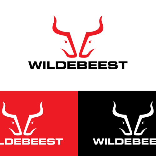 Wildebeest Logo - Create a logo for Wildebeest that is simple yet professional