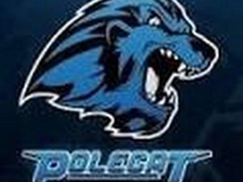 Polecat324 Logo - polecat324 Live Stream