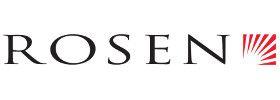 Rosen Logo - Rosen. Sierra Select Distributors