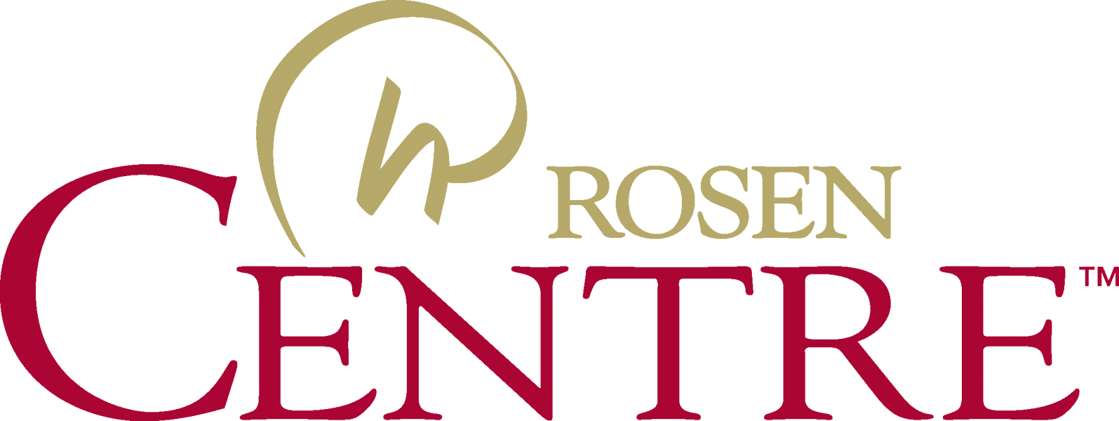 Rosen Logo - Logos | Rosen Hotels & Resorts