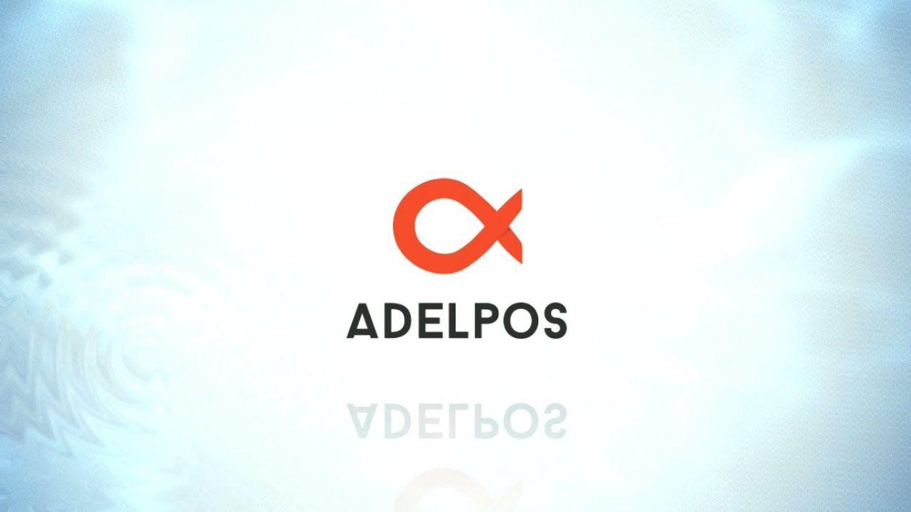 Adelpo Logo - Adelpos Promo - YouTube