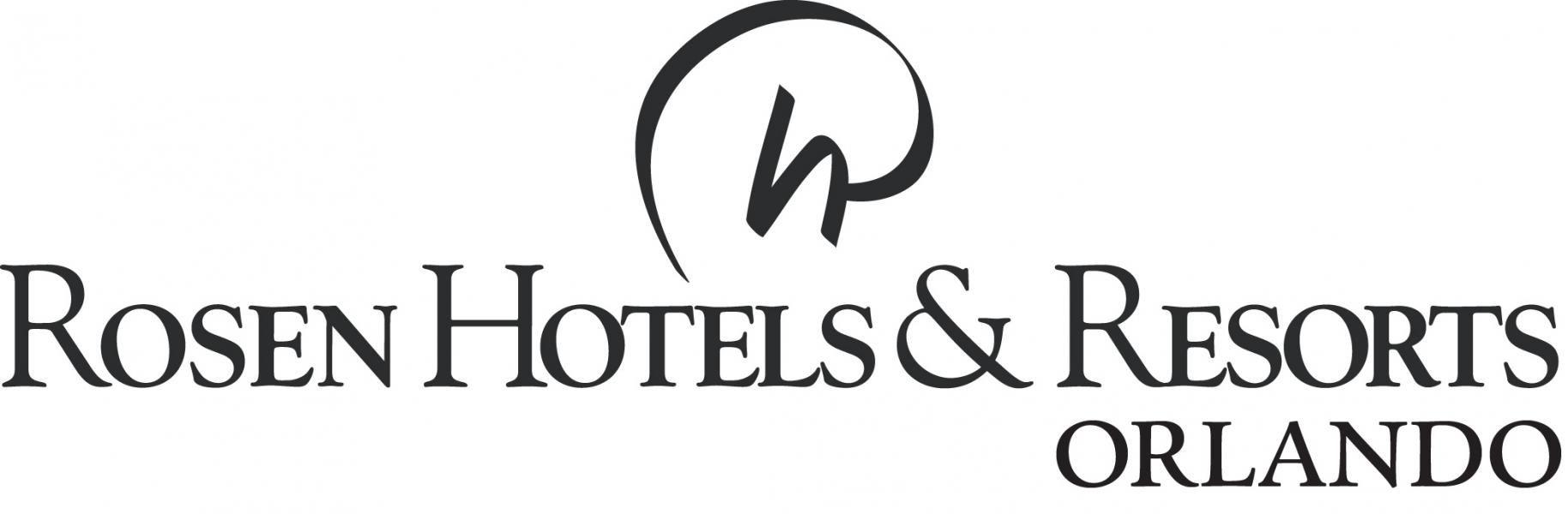Rosen Logo - Logos. Rosen Hotels & Resorts