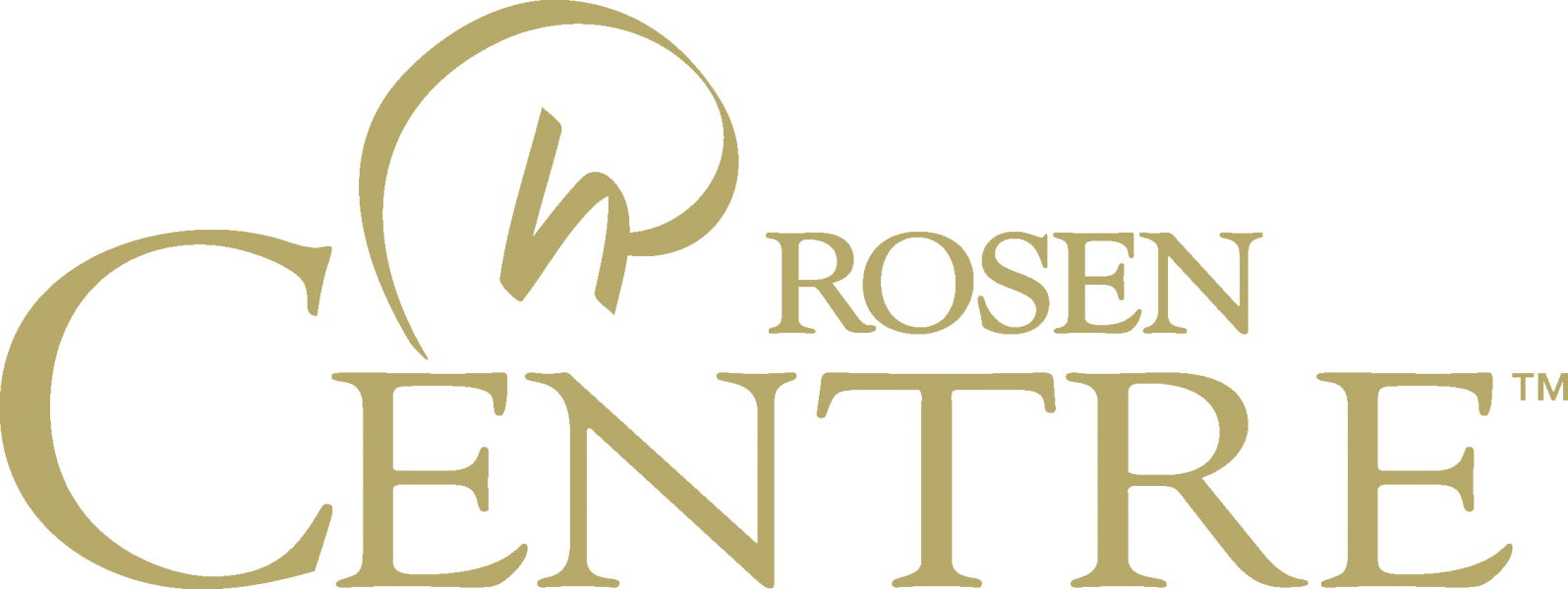 Rosen Logo - Press Logos. Rosen Centre Hotel