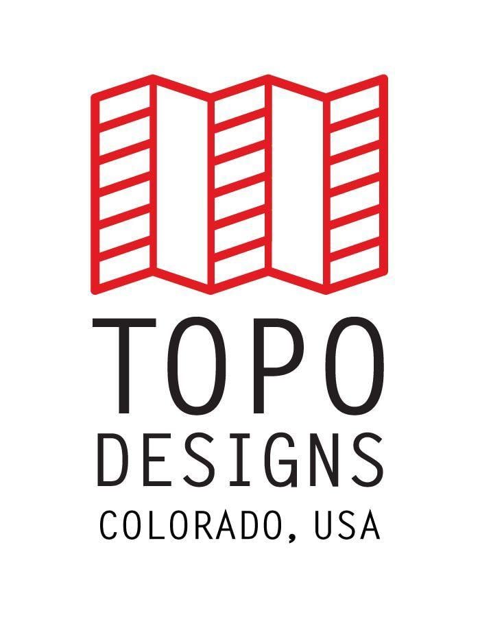 Topo Logo - topo designs logo - Google Search | Logo Inspirations | Logo design ...