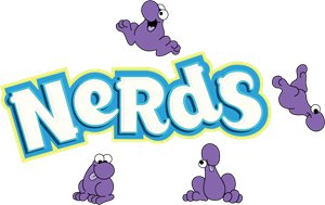 Nerds Logo - Nerds Logo Vector (.AI) Free Download