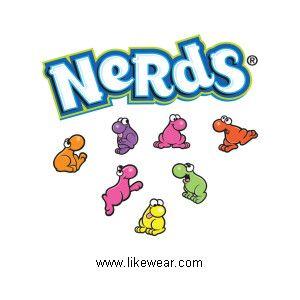 Nerds Logo - Free Nerds Candy Cliparts, Download Free Clip Art, Free Clip Art on ...