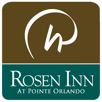 Rosen Logo - Rosen Inn Pointe Orl Logo