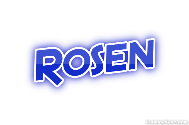 Rosen Logo - United States of America Logo | Free Logo Design Tool from Flaming Text