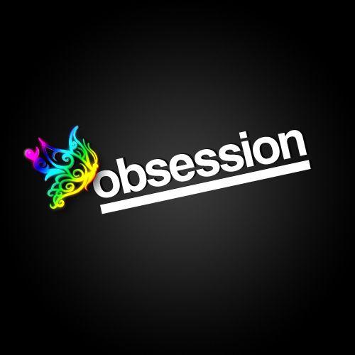 Obsession Logo - obsession logo | Alexander Tiutiunikov | Flickr