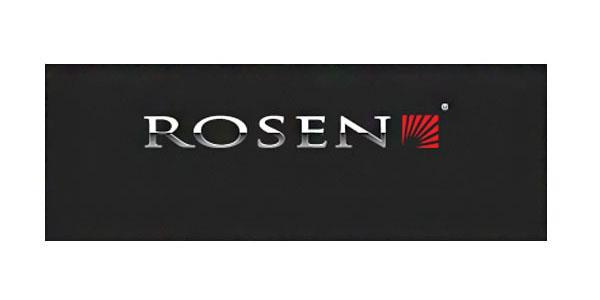 Rosen Logo - Rosen logo new o | ceoutlook.com