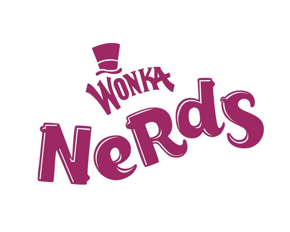 Nerds Logo - Nerd Logos