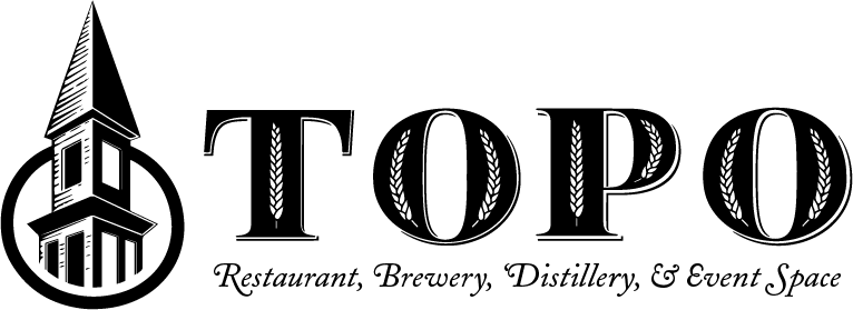 Topo Logo - TOPO Logo - Ackland Art Museum
