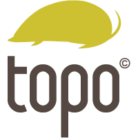 Topo Logo - Topo Your Com Studio | Download logos | GMK Free Logos
