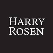 Rosen Logo - Harry Rosen Reviews