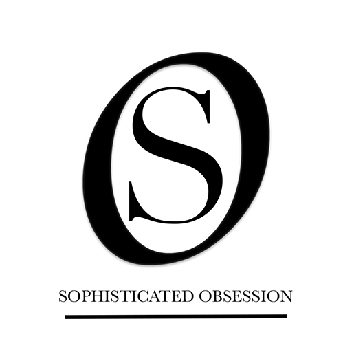 Obsession Logo - Sophisticated Obsession Logo