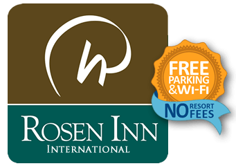 Rosen Logo - Logo – Rosen Inn at Pointe Orlando