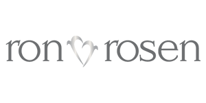 Rosen Logo - William Jeffrey's Fine Diamonds & Jewelry: Ron Rosen Jewelry