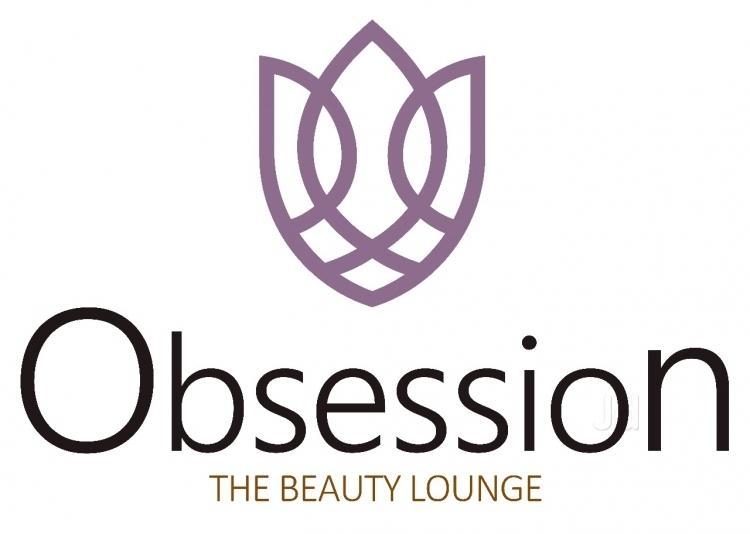 Obsession Logo - Obsession The Beauty Lounge Photo, Vazhuthacaud, Thiruvananthapuram