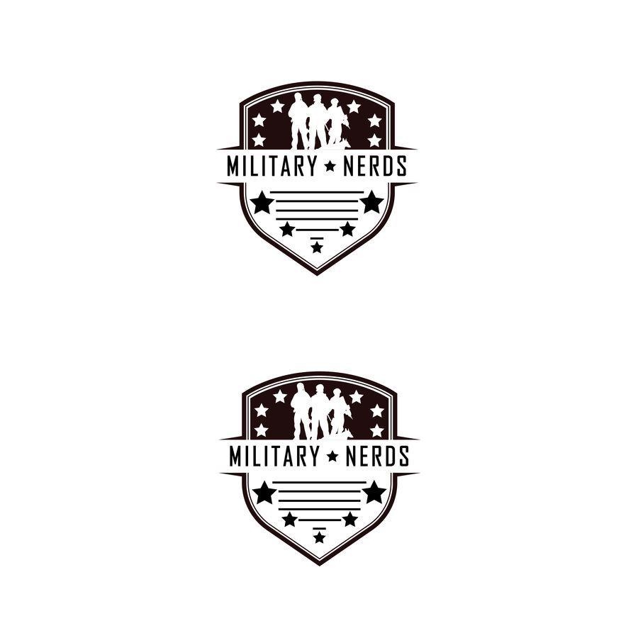 Nerds Logo - Entry by Akash1334 for Nerds Logo
