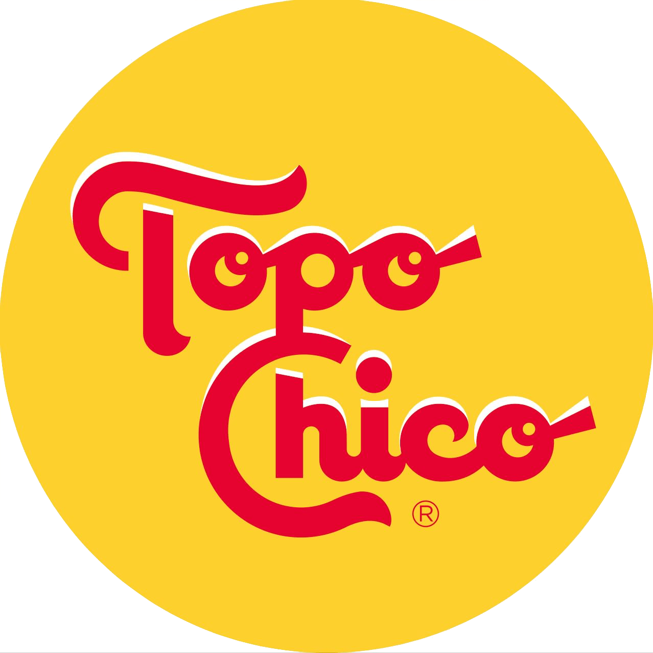 Topo Logo - New Logo and Packaging for Topo Chico