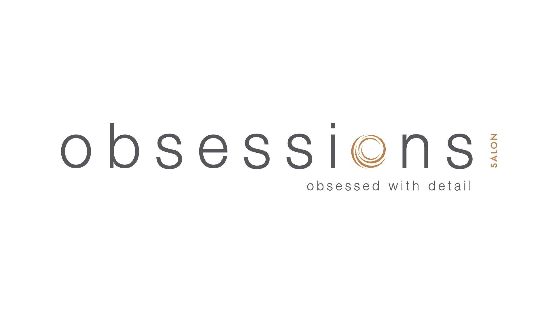Obsession Logo - obsession salon ramsgate