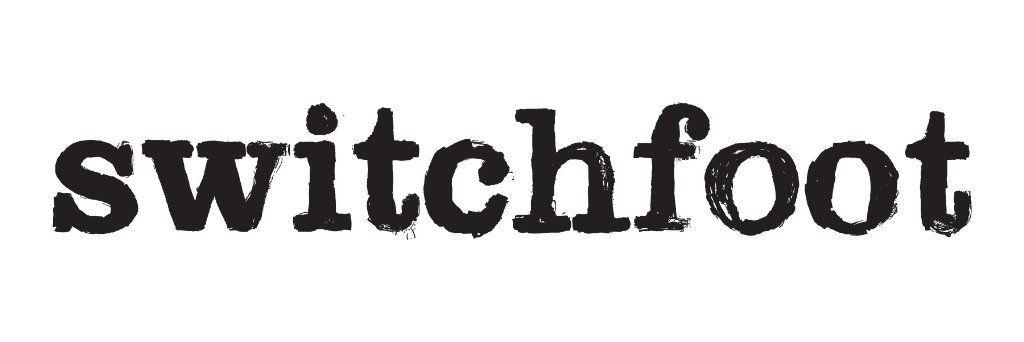 Switchfoot Logo - Switchfoot - ϟF