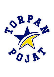 Topo Logo - Torpan Pojat