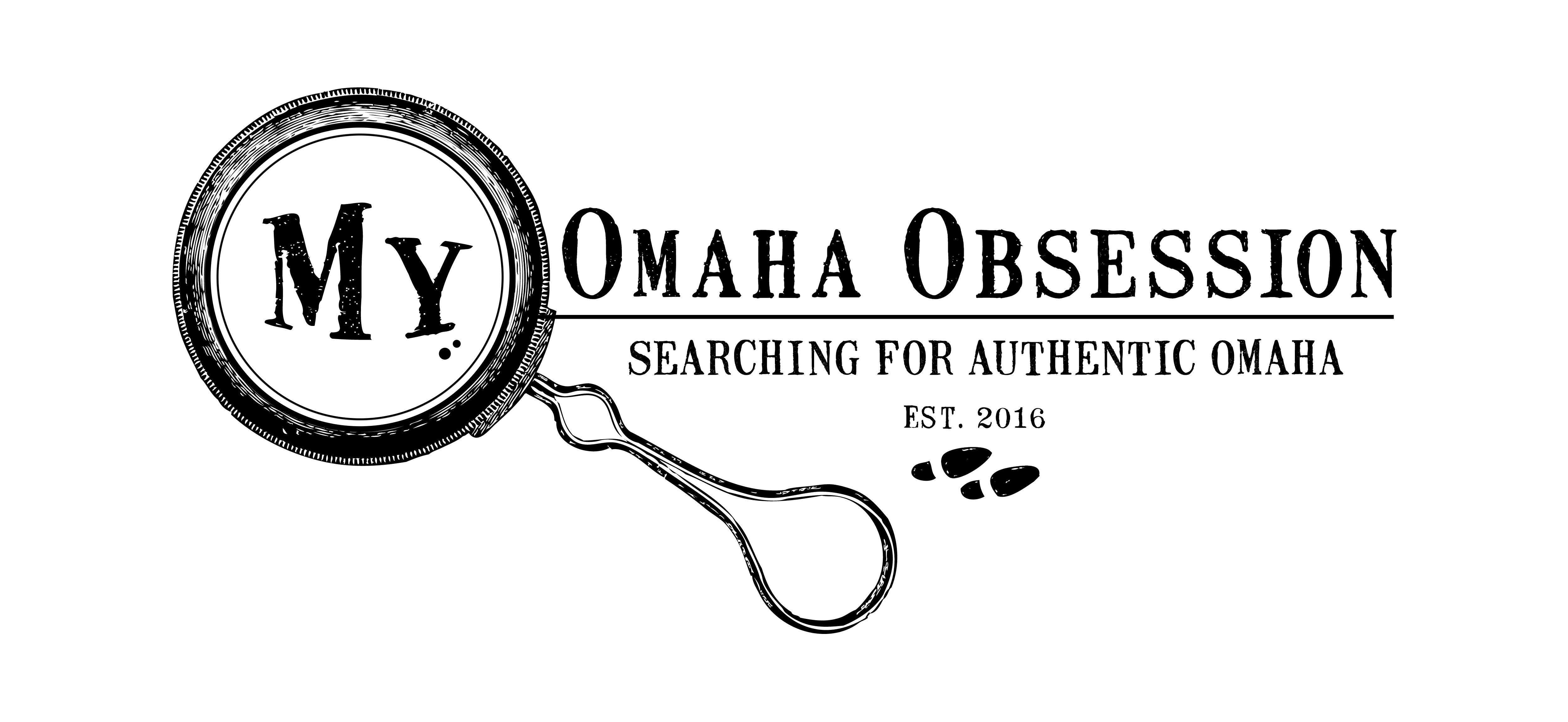 Obsession Logo - My Omaha Obsession – Logos Download