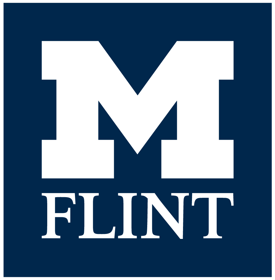 Flint Logo - Logo and Graphics | University of Michigan-Flint