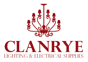 Ligthing Logo - Clanrye Lighting Newry | Lighting Shop and Showroom Northern Ireland