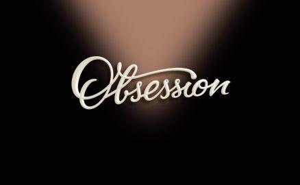 Obsession Logo - Bloom Communication - project Obsession