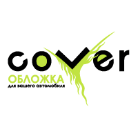 Cover Logo - Cover | Download logos | GMK Free Logos