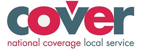 Cover Logo - Cover Group – National Coverage Local Service