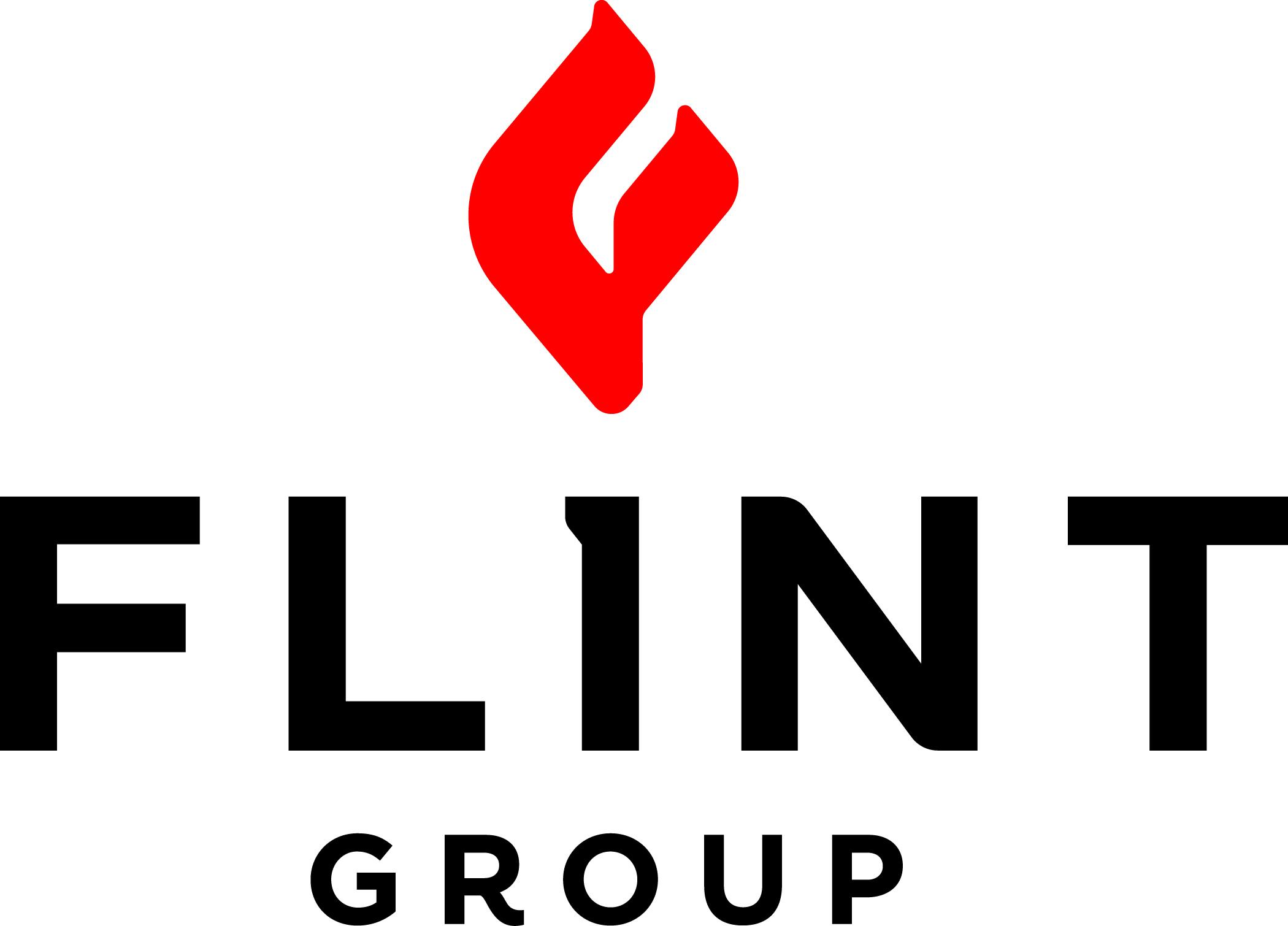 Flint Logo - LogoDix