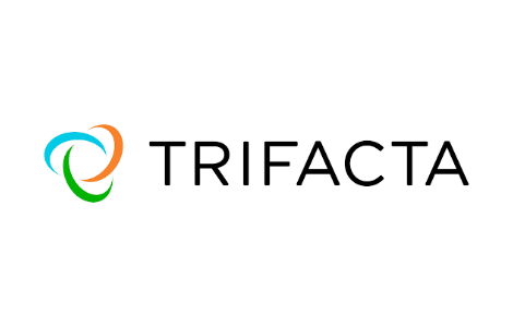 Trifacta Logo - Trifacta – Bloor Research