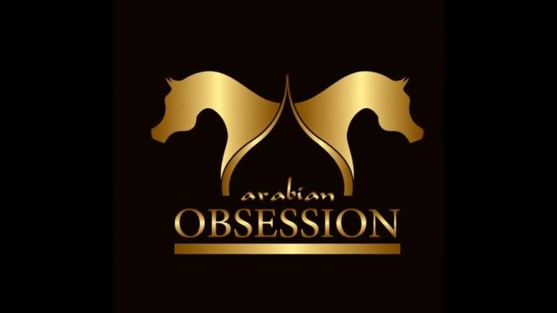 Obsession Logo - Arabian Obsession on Vimeo
