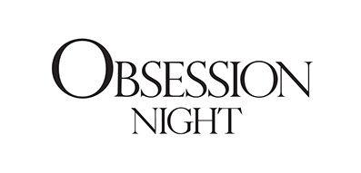 Obsession Logo - Graphic Design, Branding, Logos and Typography