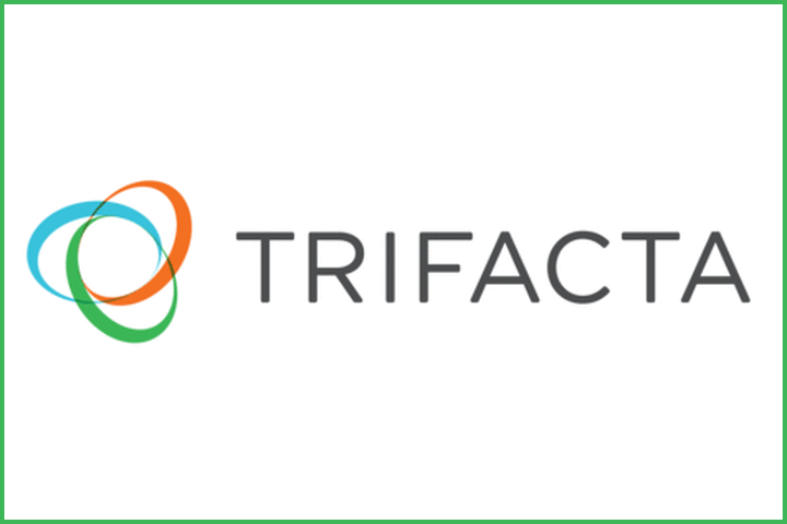 Trifacta Logo - Why Enterprises Waste Billions of Dollars on Data Preparation