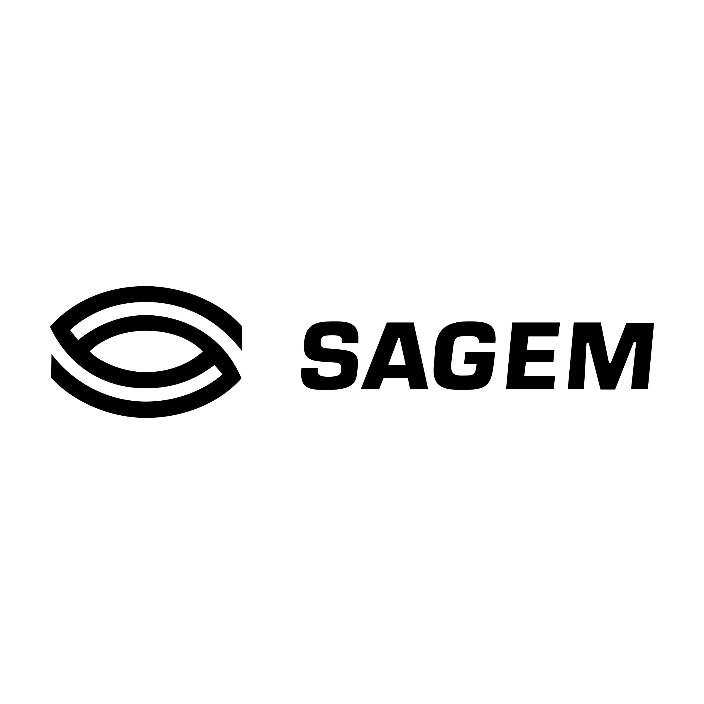 Sagem Logo - Sagem Logo PNG Transparent & SVG Vector - Freebie Supply