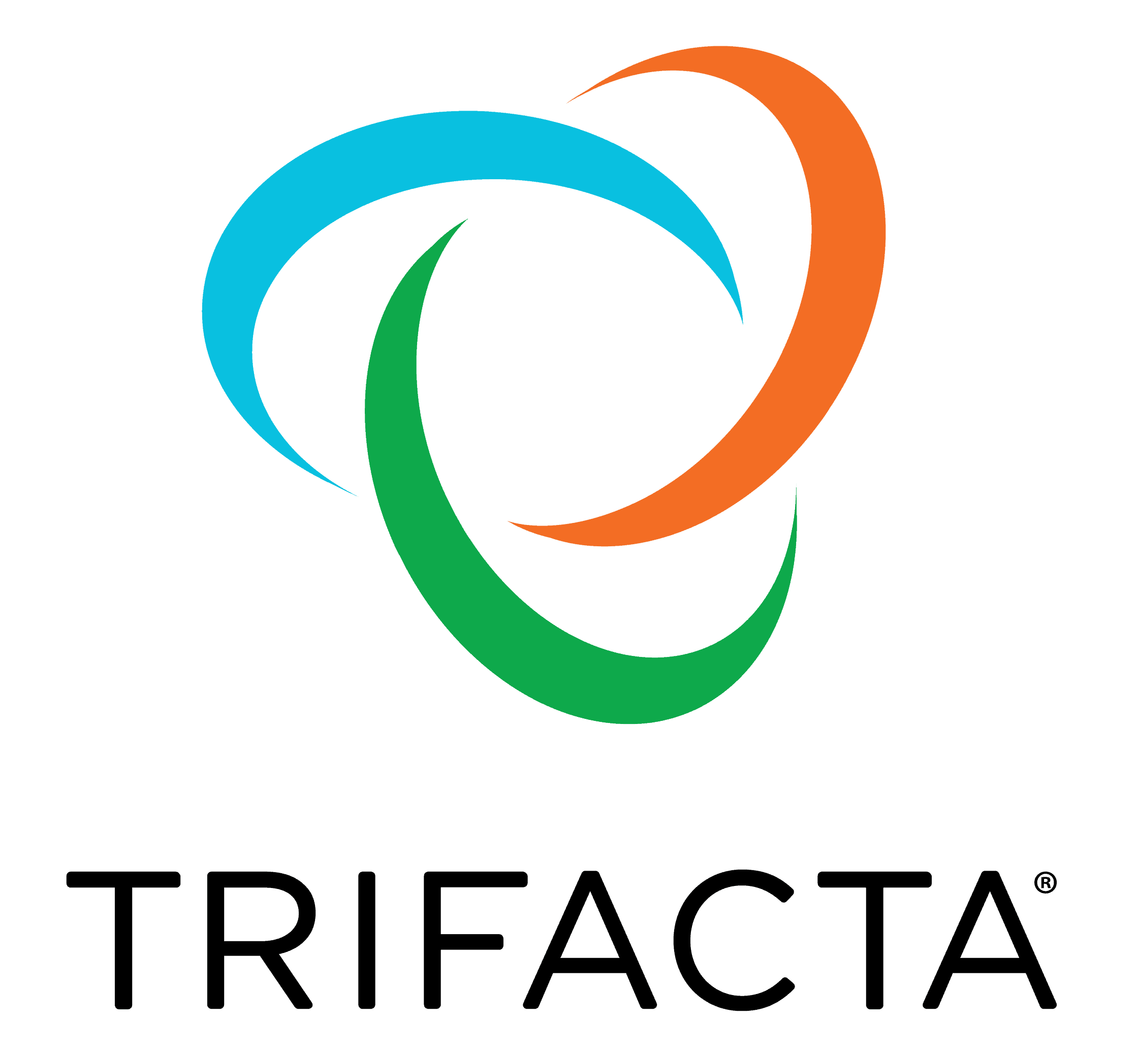 Trifacta Logo - Trifacta-Logo-Vert-RGB-2016-e1473200499615 – AI Directory – Global ...