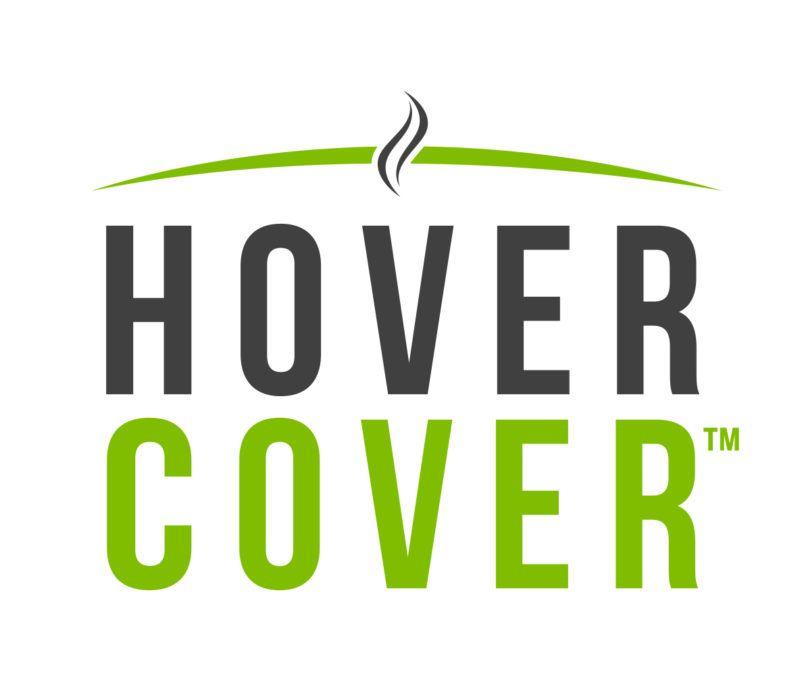 Cover Logo - Hover Cover