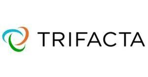 Trifacta Logo - For the Fourth Consecutive Year, Trifacta Named #1 End User Data ...