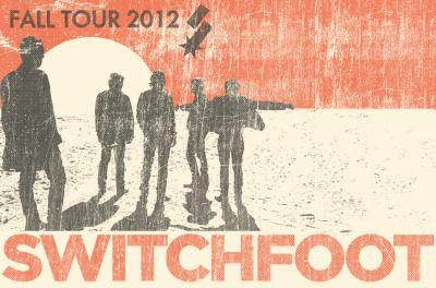 Switchfoot Logo - switchfoot logo