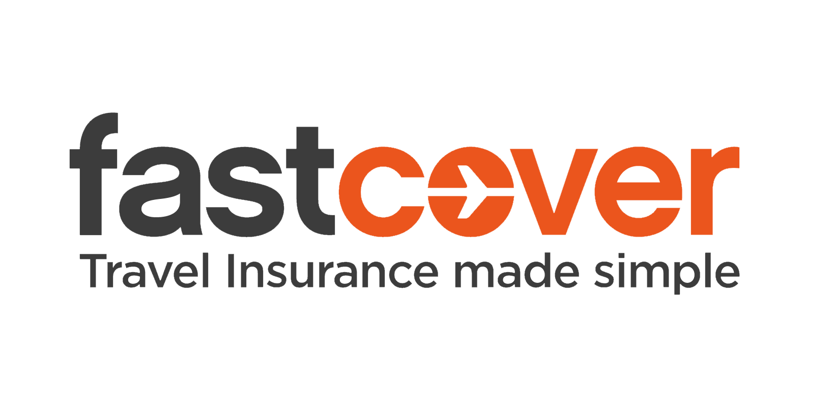 Cover Logo - Fast Cover Travel Insurance