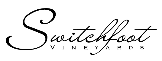 Switchfoot Logo - Switchfoot Vineyard's logo
