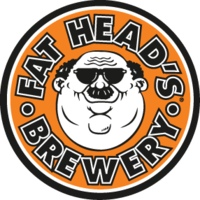 Fathead Logo - Fat Head's Brewery